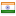 prpb.gov.in server is located in India